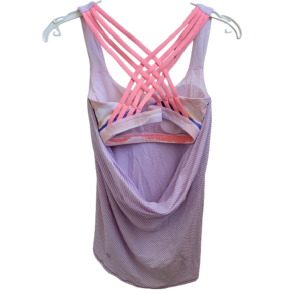 Lululemon Wild Tank Top - Picture 2 of 2